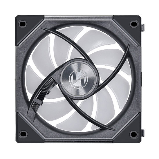 Lian Li UNI FAN SL-INF 120 ARGB Reverse Blade PWM 120mm