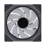 Lian Li UNI FAN SL-INF 120 ARGB Reverse Blade PWM 120mm