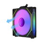 Lian Li UNI FAN SL-INF 120 ARGB Reverse Blade PWM 120mm