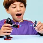 LEGO Armadura Robótica de Miles Morales vs. Spider-Man 2099