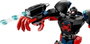 LEGO Armadura Robótica de Miles Morales vs. Spider-Man 2099