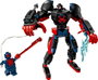 LEGO Armadura Robótica de Miles Morales vs. Spider-Man 2099
