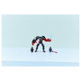 LEGO Armadura Robótica de Miles Morales vs. Spider-Man 2099