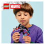 LEGO Armadura Robótica de Miles Morales vs. Spider-Man 2099