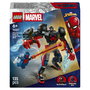 LEGO Armadura Robótica de Miles Morales vs. Spider-Man 2099