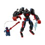 LEGO Armadura Robótica de Miles Morales vs. Spider-Man 2099