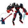 LEGO Armadura Robótica de Miles Morales vs. Spider-Man 2099