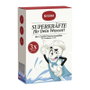 Nivona CLARIS NIRF 700 Trio Filtro de Café, Pack de 3