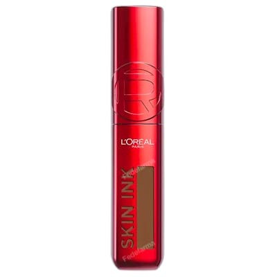 L'Oréal Paris Infallible Skin Ink Base de Maquillaje y Corrector 440-Deep Neut