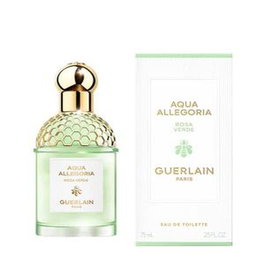 Guerlain Aqua Allegoria Rosa Verde 75 ml