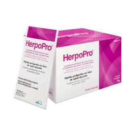 Herpopro 6Sbrs Monodosis Herpopro