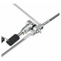 StarTech.com Candado de Seguridad Universal para Portátil Pack de 25 - 2m Cable Kensington/Nano/Noble - Llave Maestra