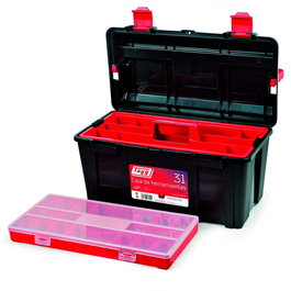 Tayg Caja Herramientas C/Estuche Mod.31 131004 445X235X230Mm