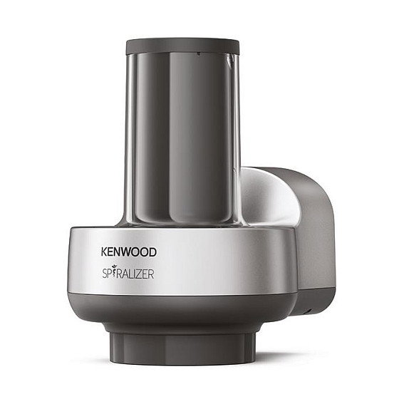 Kenwood KAX700PL Espiralizador con 5 Accesorios Kenwood KAX700PL Espiralizador con 5 Accesorios