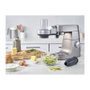 Kenwood KAX700PL Espiralizador con 5 Accesorios