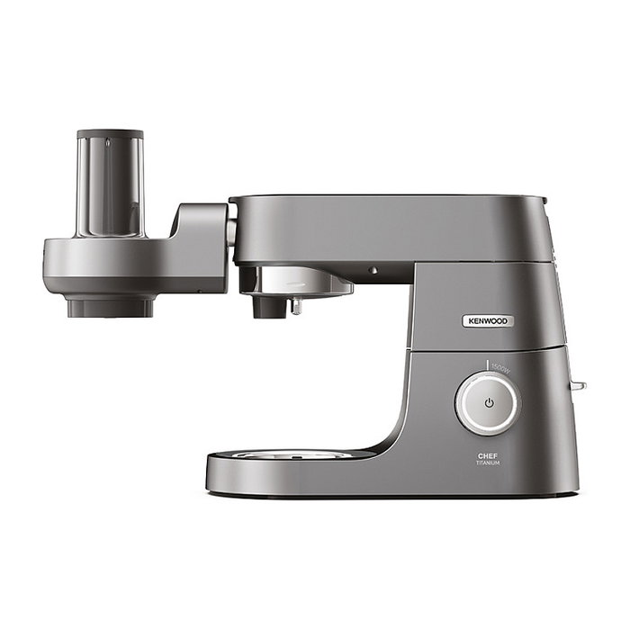 Kenwood KAX700PL Espiralizador con 5 Accesorios Kenwood KAX700PL Espiralizador con 5 Accesorios