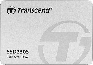 Transcend SSD230S 128 GB SSD 2.5 SATA III Transcend SSD230S 128 GB SSD 2.5 SATA III
