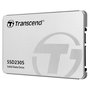 Transcend SSD230S 128 GB SSD 2.5 SATA III