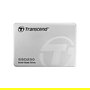 Transcend SSD230S 128GB SSD 2.5" SATA III 6Gb/s TLC 3D NAND