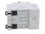 EATON ELECTRIC FAZ6-D10/3 Interruptor magnetotérmico 10A 3 polos 6kA