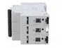 EATON ELECTRIC FAZ6-D10/3 Interruptor magnetotérmico 10A 3 polos 6kA