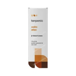 TERPENIC Aceite Esencial Cedro Atlas 10 Ml