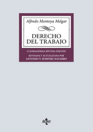Derecho del Trabajo, TECNOS - TECNOS