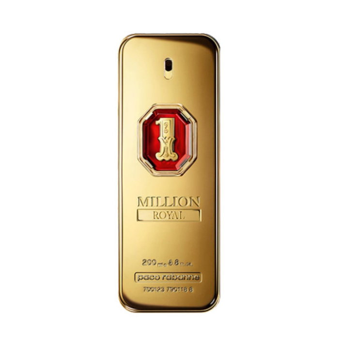 PACO RABANNE 1 Million Royal Eau de Parfum 200 ml PACO RABANNE 1 Million Royal Eau de Parfum 200 ml
