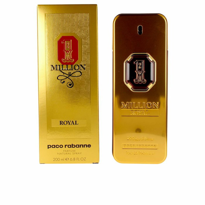 Paco Rabanne 1 Million Royal Eau de Parfum 200ml