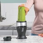 Ninja QB3001EUS Batidora de Vaso Individual para Smoothies 700W