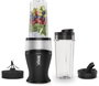 Ninja QB3001EUS Batidora de Vaso Individual para Smoothies 700W