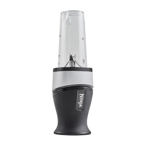 Ninja QB3001EUS Batidora de vaso individual con 2 vasos de 470 ml Ninja QB3001EUS Batidora de vaso individual con 2 vasos de 470 ml