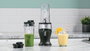 Ninja QB3001EUS Batidora de vaso individual con 2 vasos de 470 ml