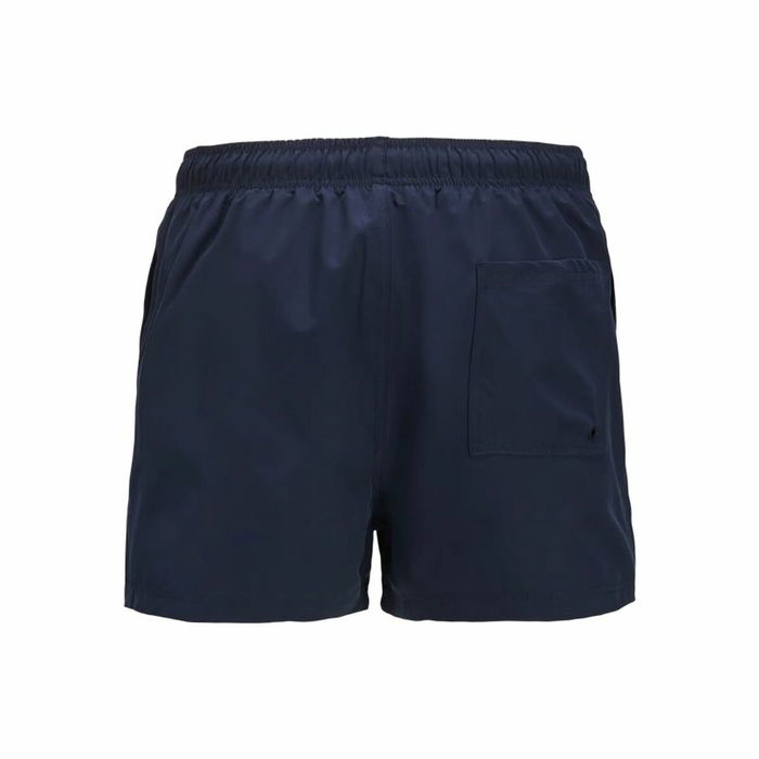 Pantalón Jack & Jones Jpstmaui Jj Solid Navy Pantalón Jack & Jones Jpstmaui Jj Solid Navy