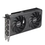 ASUS Dual GeForce RTX 5060 Ti EVO OC Edition - Tarjeta Gráfica NVIDIA 16 GB GDDR7, 128-bit, PCIe 5.0, HDMI 2.1b, 3x DisplayPort