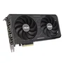 ASUS Dual GeForce RTX 5060 Ti EVO OC Edition - Tarjeta Gráfica NVIDIA 16 GB GDDR7, 128-bit, PCIe 5.0, HDMI 2.1b, 3x DisplayPort