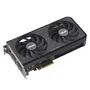 ASUS Dual GeForce RTX 5060 Ti EVO OC Edition - Tarjeta Gráfica NVIDIA 16 GB GDDR7, 128-bit, PCIe 5.0, HDMI 2.1b, 3x DisplayPort