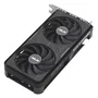 ASUS Dual GeForce RTX 5060 Ti EVO OC Edition - Tarjeta Gráfica NVIDIA 16 GB GDDR7, 128-bit, PCIe 5.0, HDMI 2.1b, 3x DisplayPort