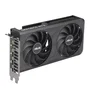 ASUS Dual GeForce RTX 5060 Ti EVO OC Edition - Tarjeta Gráfica NVIDIA 16 GB GDDR7, 128-bit, PCIe 5.0, HDMI 2.1b, 3x DisplayPort