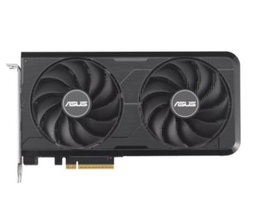 Asus Dual GeForce RTX 5060 Ti EVO OC 16GB GDDR7 Tarjeta Gráfica