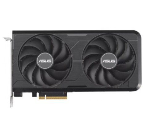 Asus Dual GeForce RTX 5060 Ti EVO OC Edition 16GB GDDR7