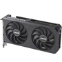 ASUS Dual GeForce RTX 5060 Ti EVO OC Edition - Tarjeta Gráfica Gaming 16GB GDDR7, PCIe 5.0, 4x Pantalla, HDMI 2.1b, DisplayPort 2.1b, Bulk (90YV0NQ0-M0NB00)