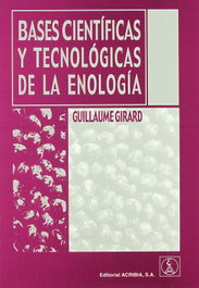 ACRIBIA Bases Científicas/Tecnológicas de la Enología