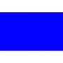 Fama Pack de 10 láminas de goma eva azul 50x70 cm 2 mm EB40