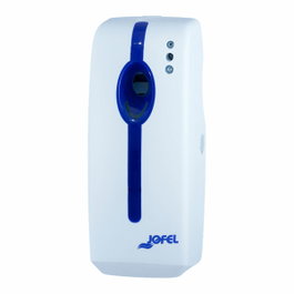 Jofel Difusor ambiental basic blanco / azul 250 ml