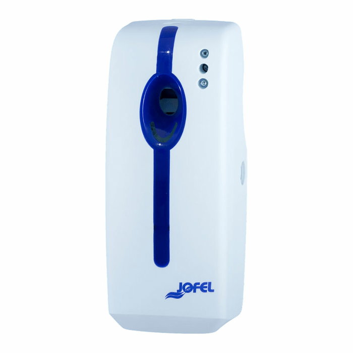 Jofel Difusor ambiental basic blanco / azul 250 ml