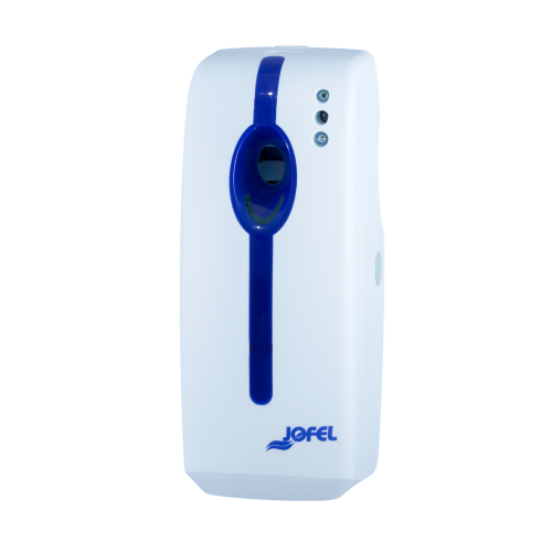 Jofel Difusor ambiental basic blanco / azul 250 ml