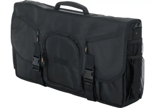 GATOR Funda Controlador Portátil Nylon G-Club Dimensiones 43x11.4x66.7 cm