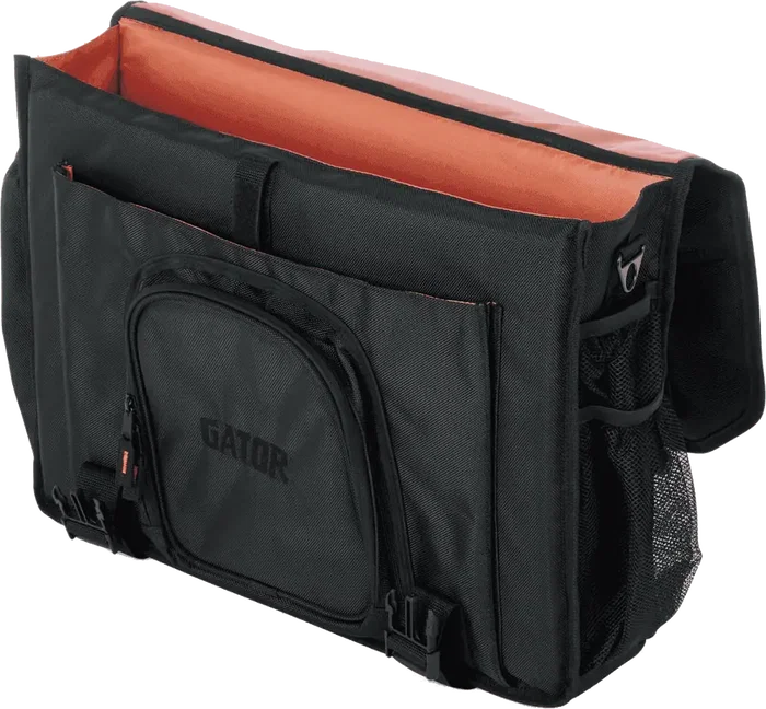 GATOR Funda Controlador Portátil Nylon G-Club Dimensiones 43x11.4x66.7 cm