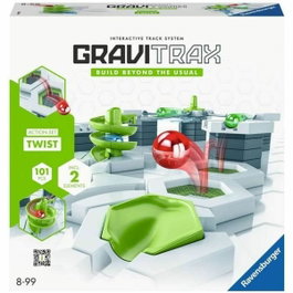 Ravensburger Gravitrax Starter Set Twist 101 piezas